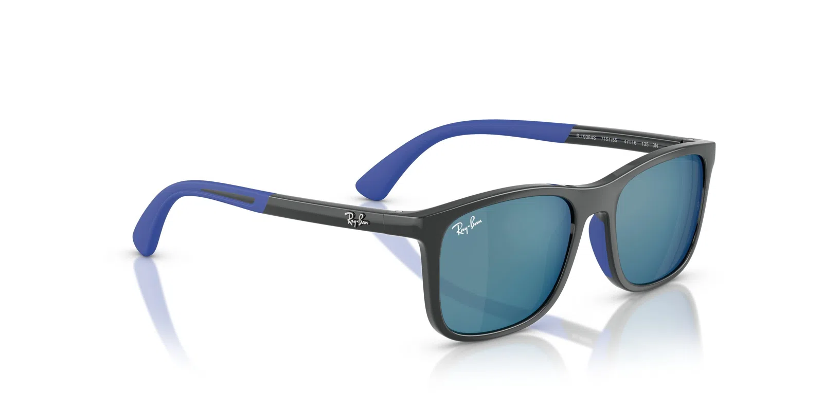 Ray-Ban Junior 9084S Sunglasses - view 9